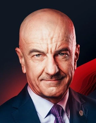 gen. Rajmund T. Andrzejczak