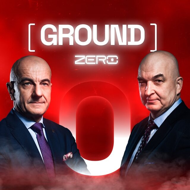 Ground Zero - playlista Kanał Zero